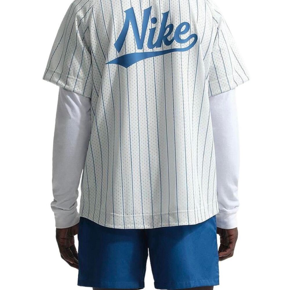 Nike Men's multi Top